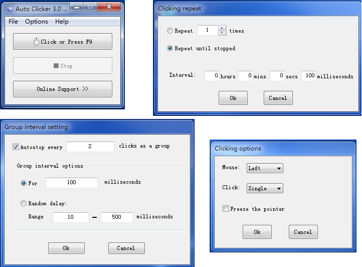 ... mouse 0 6 auto clicker programs 1 mouse clicker 1 free automouser of